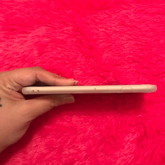 NEW iPhone 6+/7+/8+ Floral Case - Picture 6 of 7